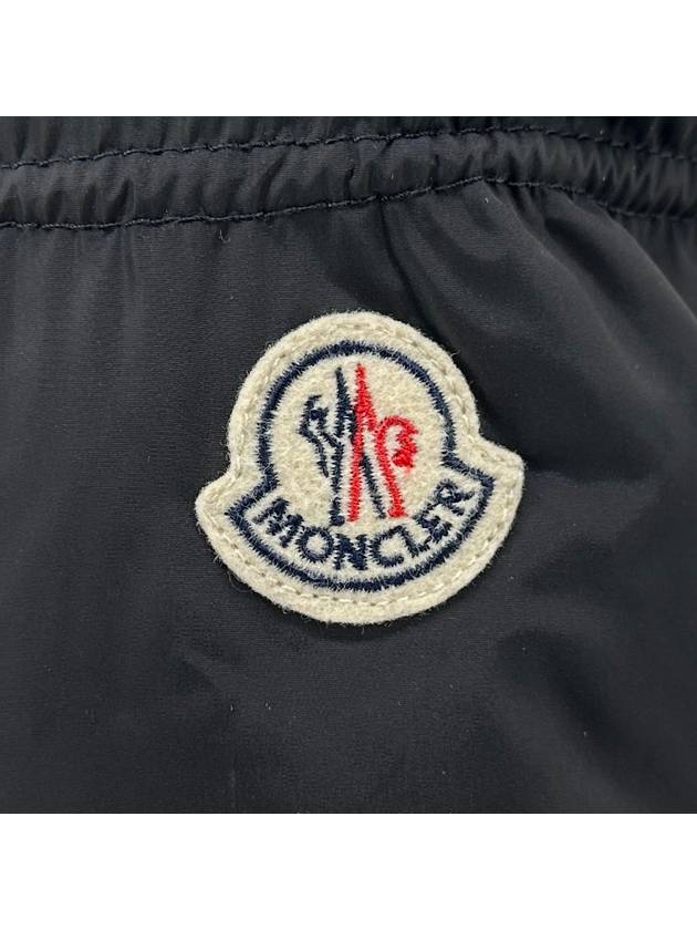 Women s long padded jumper - MONCLER - BALAAN 7