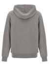 Standard Grand VPC Hoodie Grey - A.P.C. - BALAAN 3