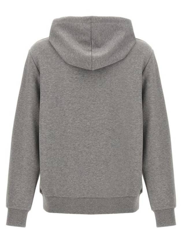 Standard Grand VPC Hoodie Grey - A.P.C. - BALAAN 3