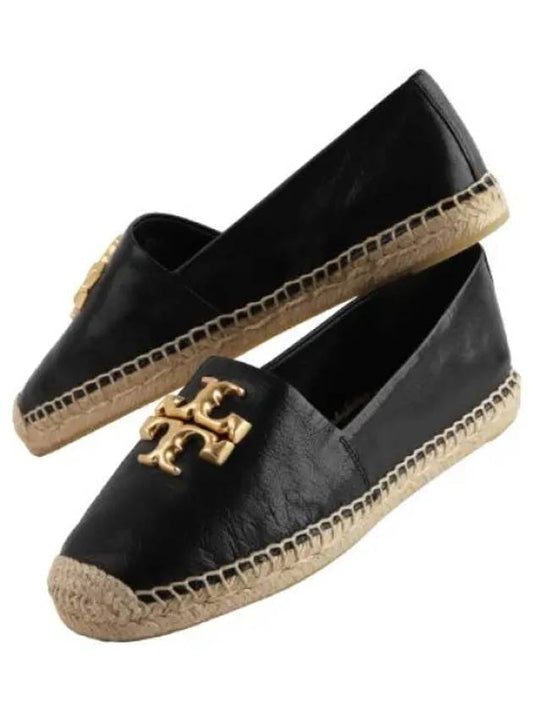 Eleanor Espadu Women s Slip ons - TORY BURCH - BALAAN 1