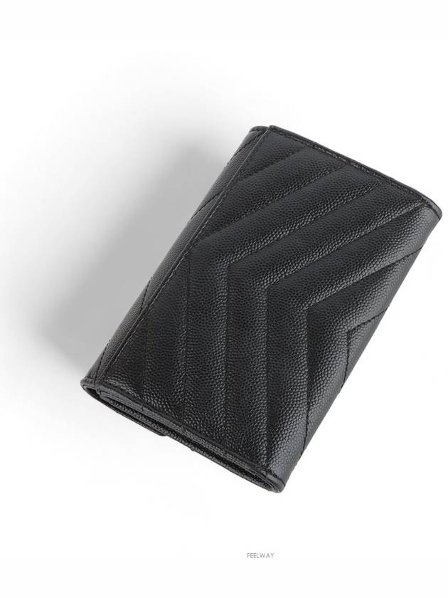 women card wallet - SAINT LAURENT - BALAAN 2