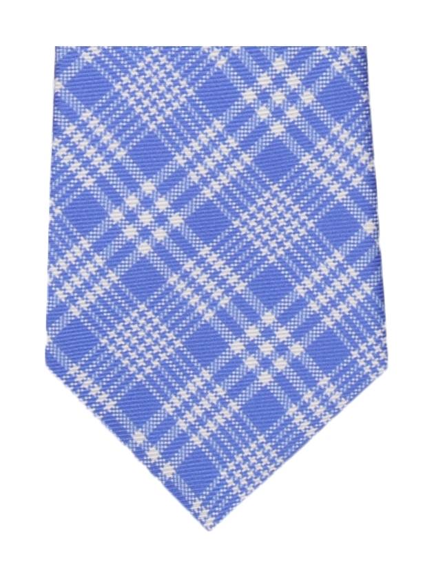 silk tie - KITON - BALAAN 3