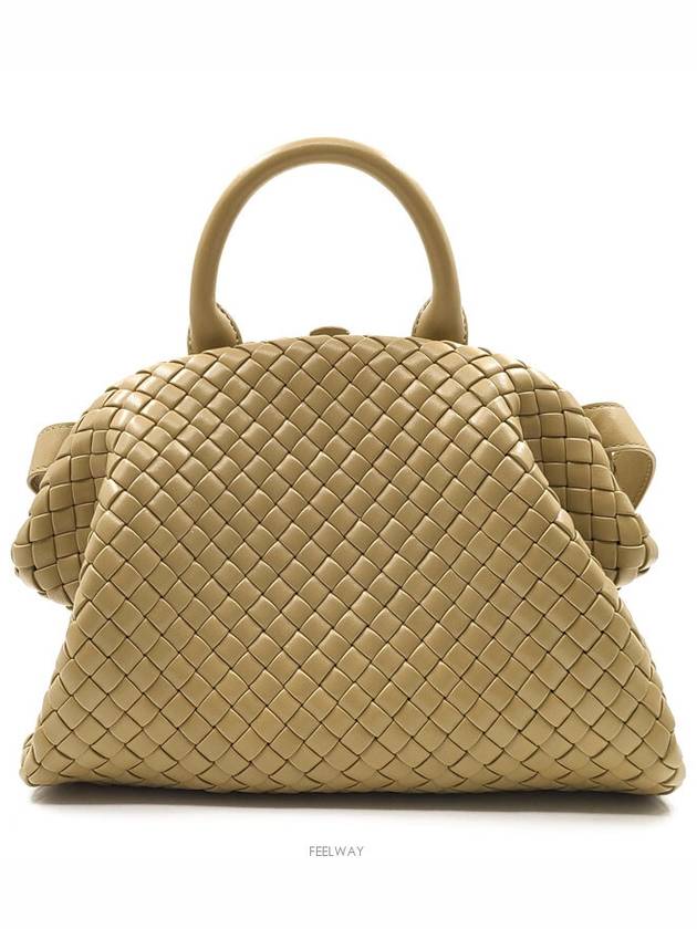 women cross bag - BOTTEGA VENETA - BALAAN 1