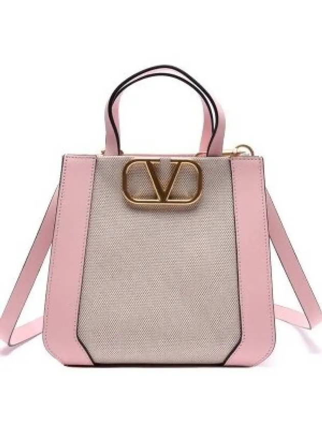 V Logo Signature Women s B0L73YJH MXZ - VALENTINO - BALAAN 1