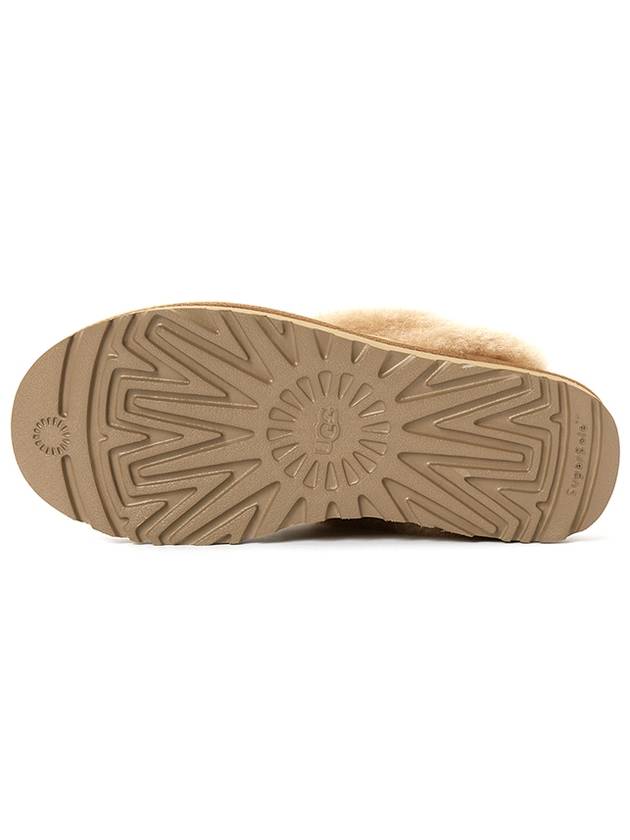 Classic II Sheepskin Slippers Chestnut - UGG - BALAAN 6