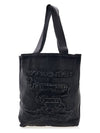 Y Project Logo embroidery tote bag TOTEBAG5S24 BLACK - Y/PROJECT - BALAAN 1