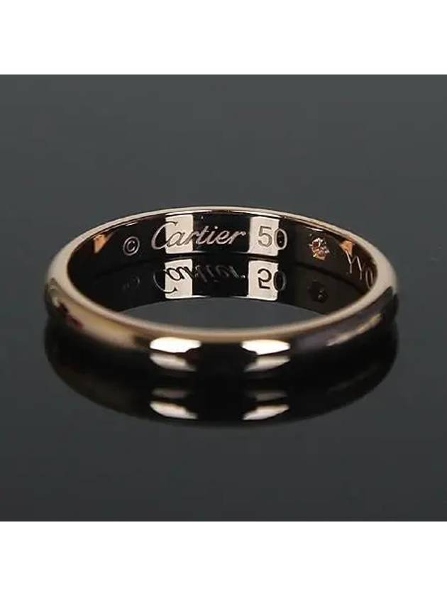 B4088250 Ring Jewelry - CARTIER - BALAAN 4