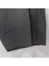 Smith Market Charcoal Shorts Men s Clothing - VIVIENNE WESTWOOD - BALAAN 3