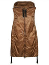 Greengi padded vest 92960134650 051 - MAX MARA - BALAAN 2