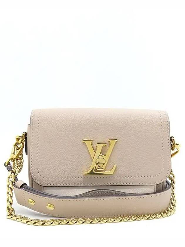 M58554 Crossbody Bag - LOUIS VUITTON - BALAAN 2