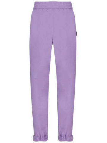 PANTALONE SPORTIVO SWEAT PANTS - MONCLER - BALAAN 1