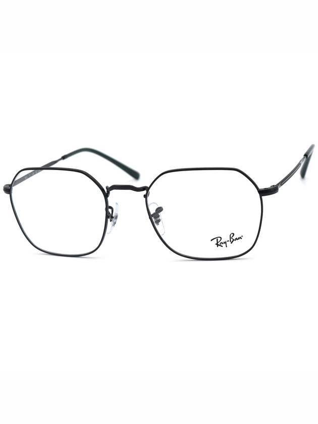 RayBan Glasses RB3694V 2509 - RAY-BAN - BALAAN 1