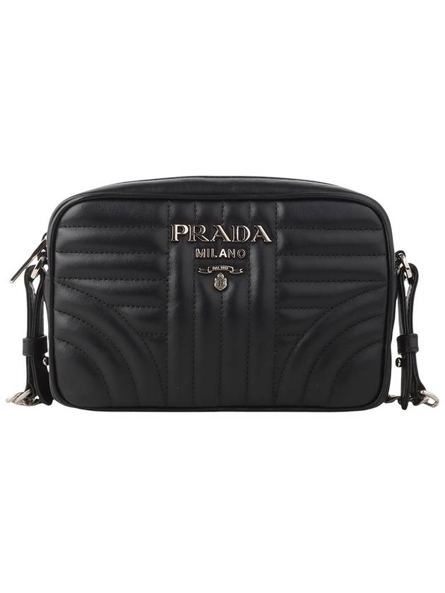 1BH084 Diagram Mini Cross Bag 34289K - PRADA - BALAAN 1