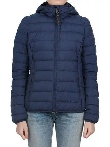 JULIET lightweight padded jacket PWPUSL35 562 1106109 - PARAJUMPERS - BALAAN 1