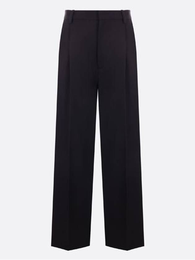 Plan C Trousers - PLAN C - BALAAN 1