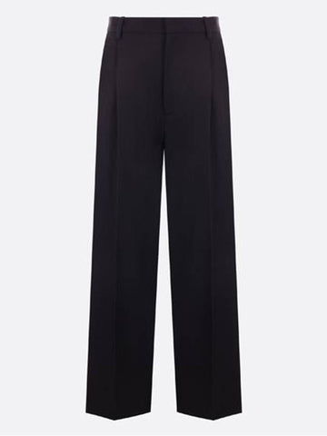 Plan C Trousers - PLAN C - BALAAN 1