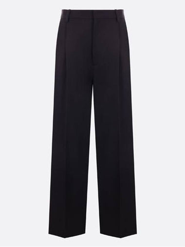 Plan C Trousers - PLAN C - BALAAN 1