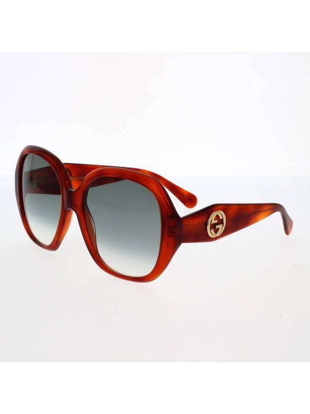 Gucci Eyewear Sunglasses - GUCCI - BALAAN 2