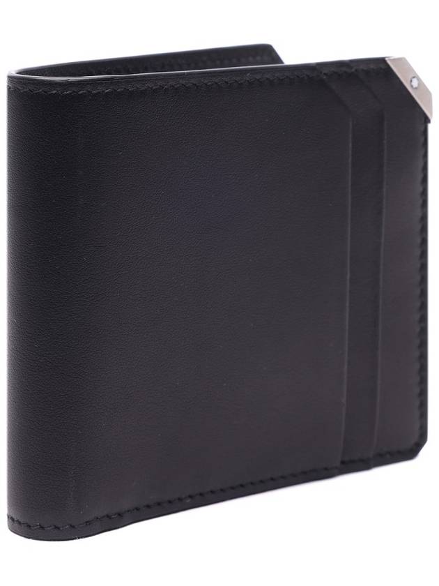 Meisterst?ck Urban Street Bicycle Wallet Black - MONTBLANC - BALAAN 5