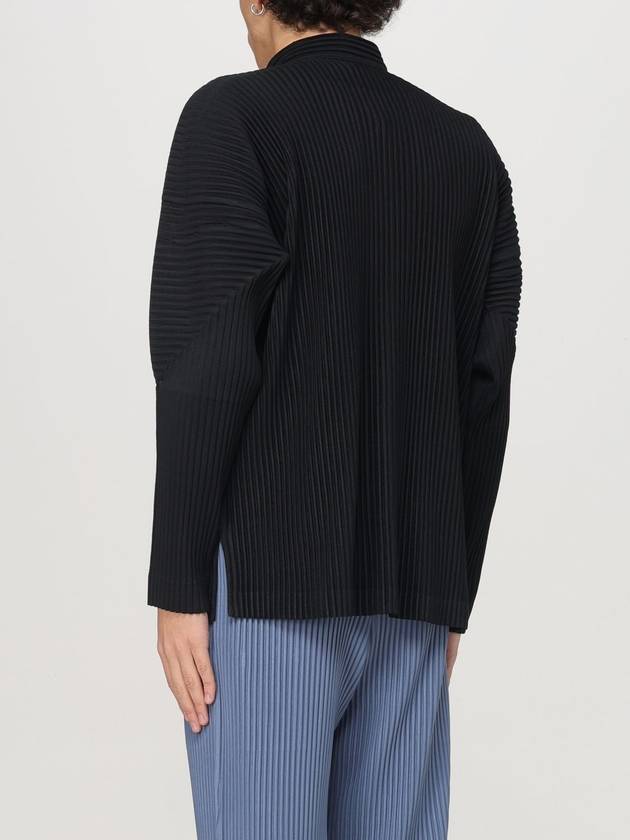 Sweatshirt men Homme Plisse' Issey Miyake - ISSEY MIYAKE - BALAAN 3