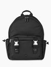 De Coeur Backpack Black - AMI - BALAAN 2