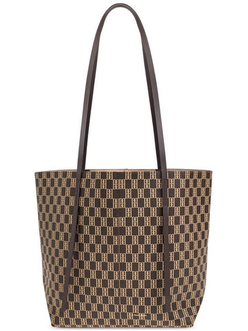 By Malene Birger Bag Ivy Type Shopper, Women's, Brown - BY MALENE BIRGER - BALAAN 1