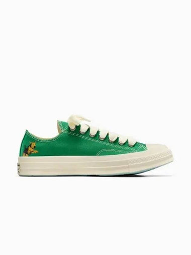 Daryl Chuck 70 On The Greens A12143C - CONVERSE - BALAAN 1