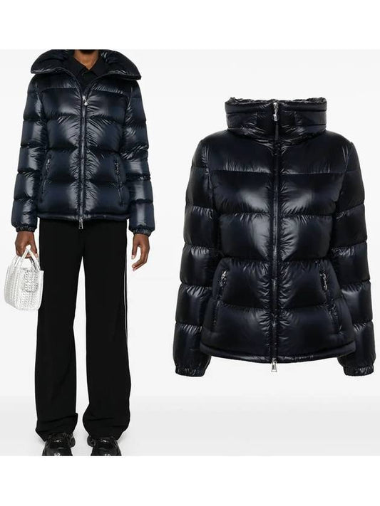 Women s DOURO Padded Jacket 1A00069 595ZZ 778 - MONCLER - BALAAN 1