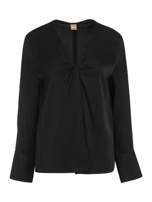 top 50499749 001 black - HUGO BOSS - BALAAN 1