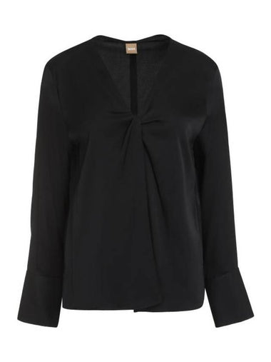 top 50499749 001 black - HUGO BOSS - BALAAN 1