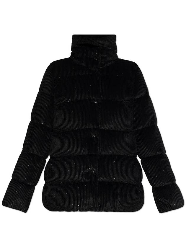 Cochevisse Down Padding Black - MONCLER - BALAAN 1