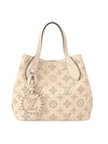 Blossom PM Tote Bag Cream - LOUIS VUITTON - BALAAN 1