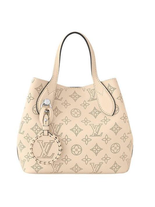 Blossom PM Tote Bag Cream - LOUIS VUITTON - BALAAN 1