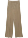 Classic Sweat Pants BEIGE - ILROZE - BALAAN 1