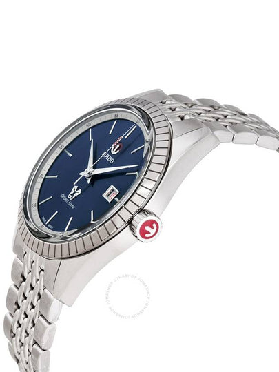 Rado Golden Horse Automatic Blue Dial Men's Watch R33101203 - RADO - BALAAN 2