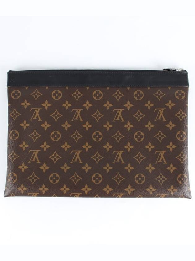 Eclipse Discovery Clutch - LOUIS VUITTON - BALAAN 4