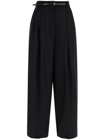 "kiens12 over pants with - MAX MARA SPORTMAX - BALAAN 1