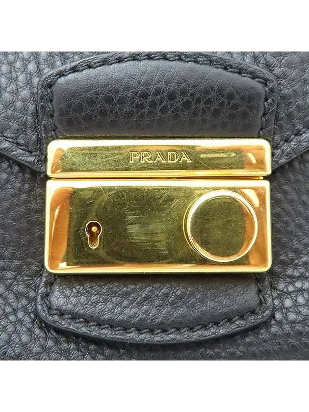 BT0962 2 WAY bag - PRADA - BALAAN 4