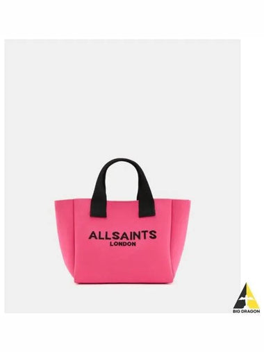 Easy Mini Tote WB733Y 836 - ALLSAINTS - BALAAN 1