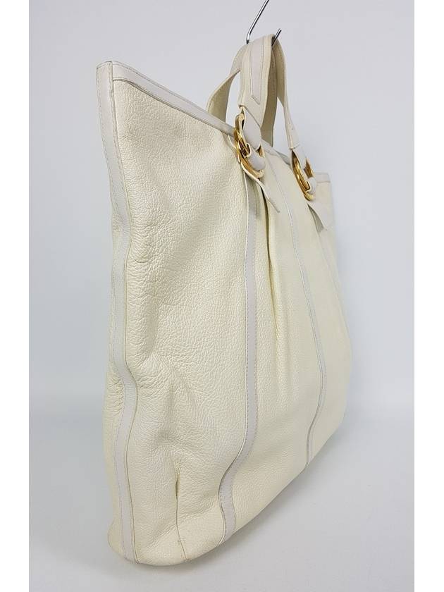 women tote bag - BVLGARI - BALAAN 2