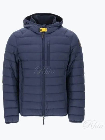 Last Minute PMPUSL02 562 Norton padded jacket - PARAJUMPERS - BALAAN 1