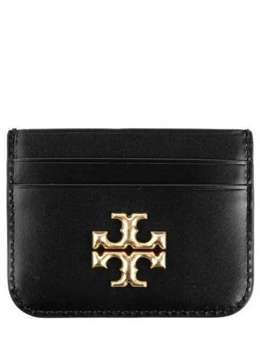 Women s Eleanor card wallet 271134 - TORY BURCH - BALAAN 1