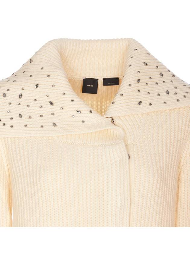 Pinko Sweaters - PINKO - BALAAN 4