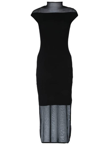 Calvin Klein Dress - CALVIN KLEIN - BALAAN 1