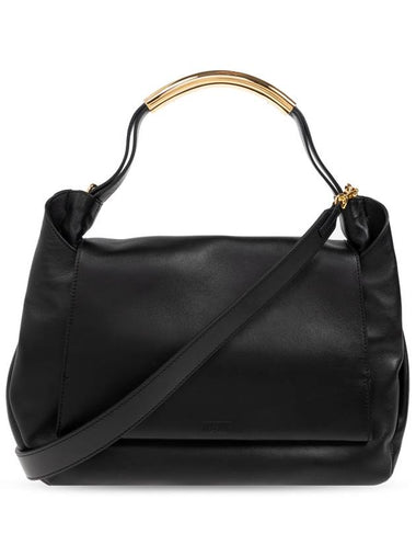 Moschino Handbag, Women's, Black - MOSCHINO - BALAAN 1