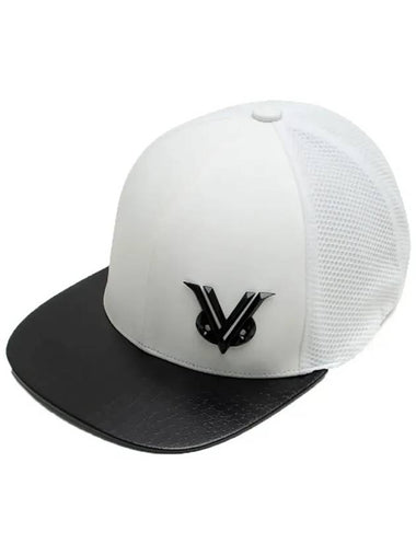 3D COMBI SNAPBACKNU00EAC016WH - NEVERMINDALL - BALAAN 1