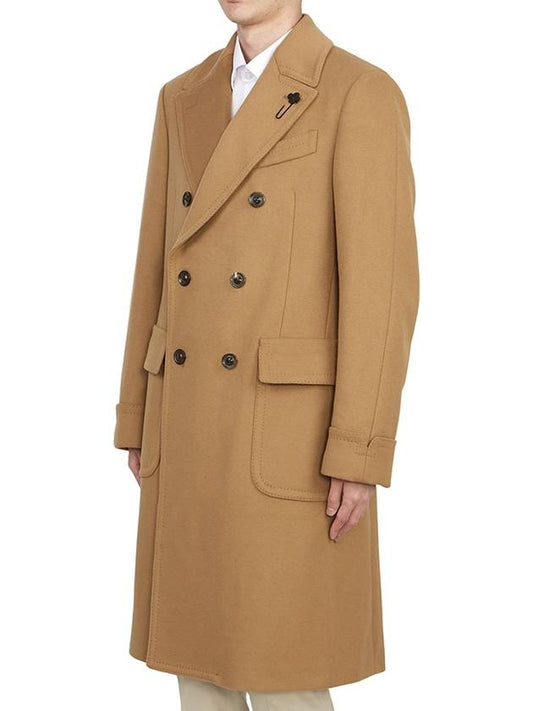 Men's Coat IT23191 ITC61603 420 - RVR LARDINI - BALAAN 2