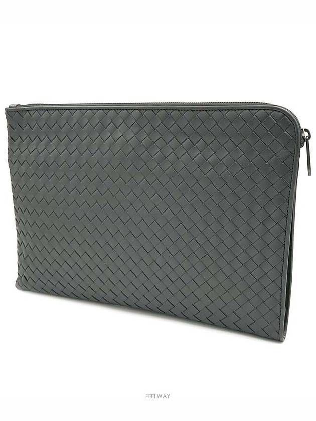 men clutch bag - BOTTEGA VENETA - BALAAN 2