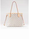 Neverfull PM Tote Bag Beige - LOUIS VUITTON - BALAAN 2