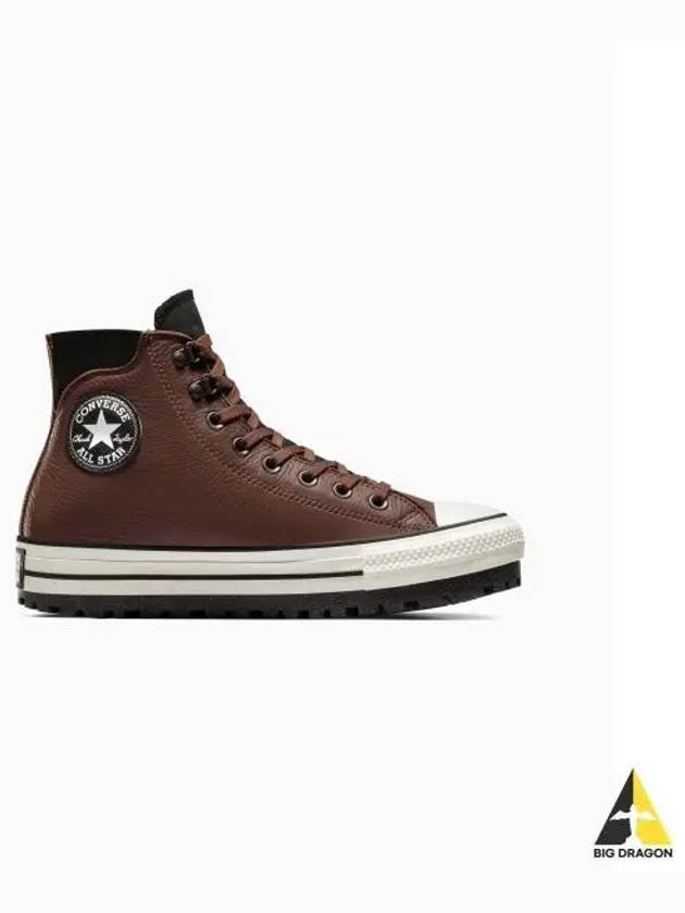 Chuck Taylor All Star City Trek Waterproof Boots Bear Nap A08559C - CONVERSE - BALAAN 1